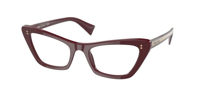 Miu Miu 03TV USH1O1 - Oculos de Grau