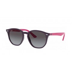 Ray Ban Junior 9070 70218G- Oculos de Sol