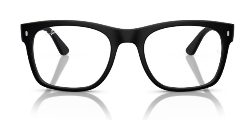 Ray Ban 7228 2477 - Óculos de Grau