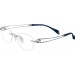 Charmant 2136 WP LINE ART Vivace - Oculos de Grau