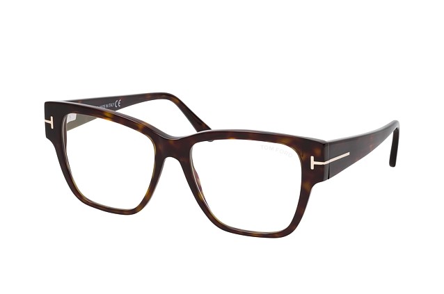 Tom Ford Blue Block 5745B 052 - Oculos de Sol