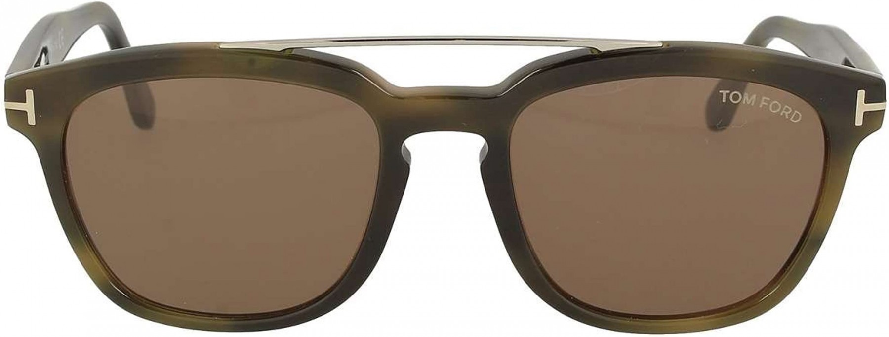 Tom Ford Holt 516 55E - Óculos de Sol