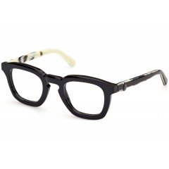 Moncler 5195 01A - Óculos de Grau