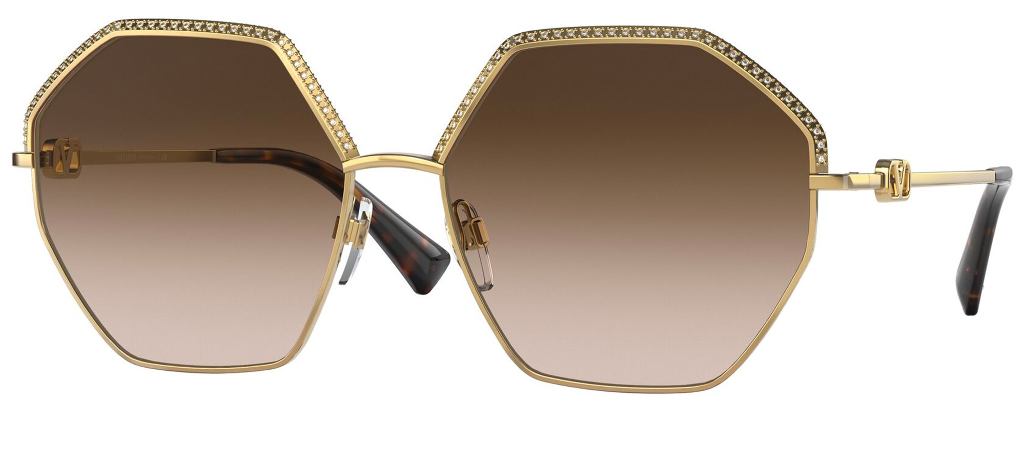 Valentino 2044 300213 - Oculos de Sol