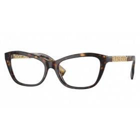 Burberry 2392 3002 - Óculos de Grau 