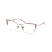 Prada 63YV 14A1O1 - Oculos de Grau