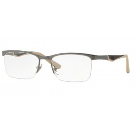 Ray Ban Junior 1045L 4042 - Óculos de Grau Infantil