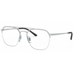 Ray Ban 6444 2501 - Oculos de Grau