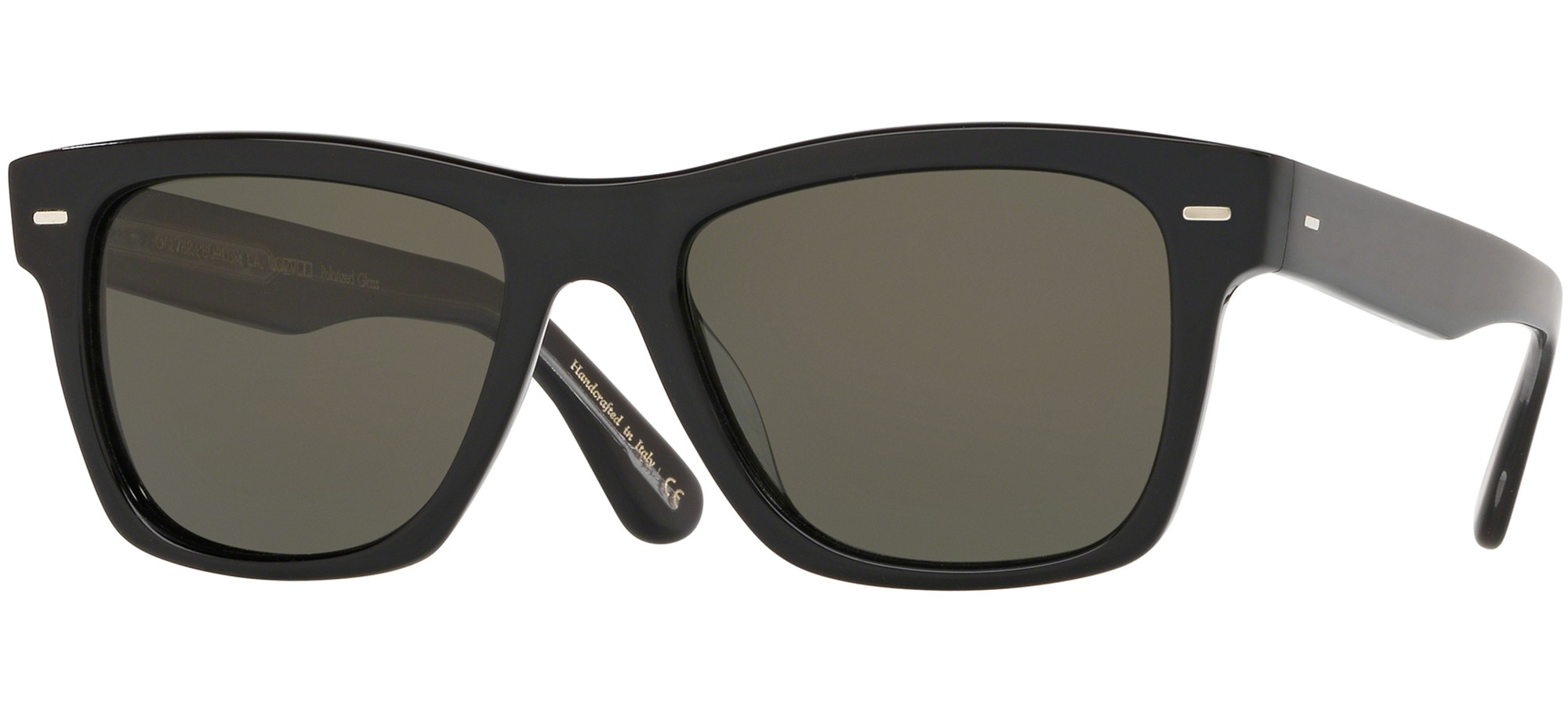 Oliver Peoples 5393SU 1492P1 Tam 51 - Oculos de Sol