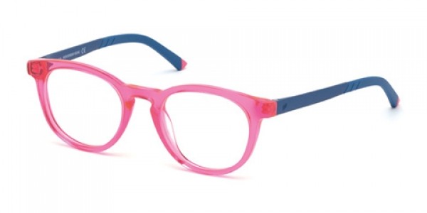 Web Eyewear KIDS 5307 074 -Oculos de Grau Infantil