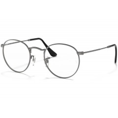 Ray Ban 3447VL 2620 Tam 50 - Oculos de Grau