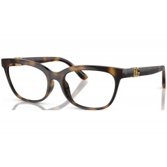 Dolce Gabbana 5106U 502 - Óculos de Grau