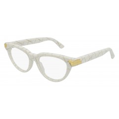 Bottega Veneta 1106O 004 - Oculos de Grau