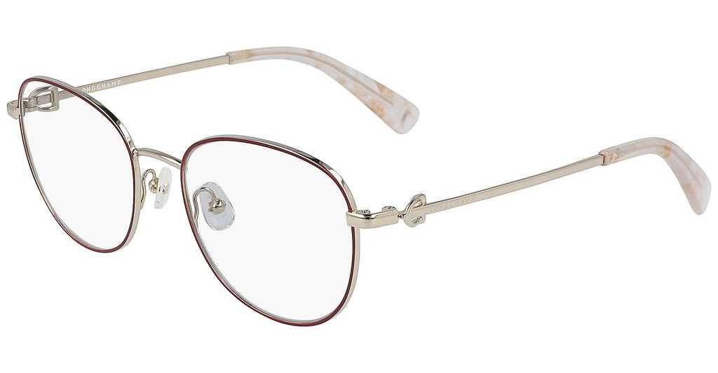 Longchamp 2127 604 - Oculos de Grau