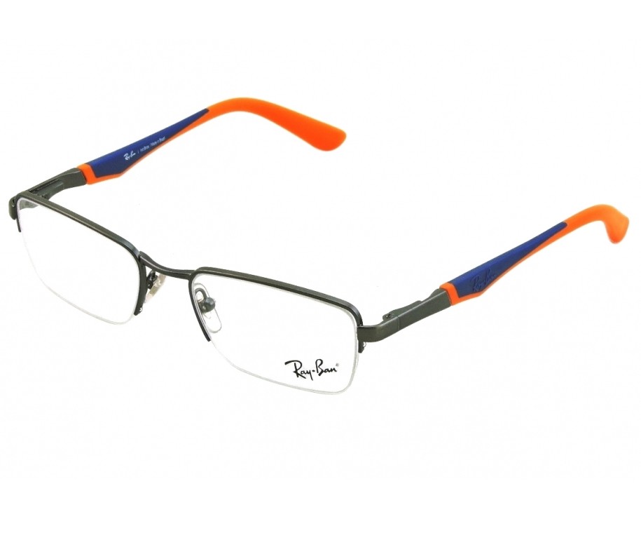 Ray Ban Junior 1045L 4043 - Oculos de Grau
