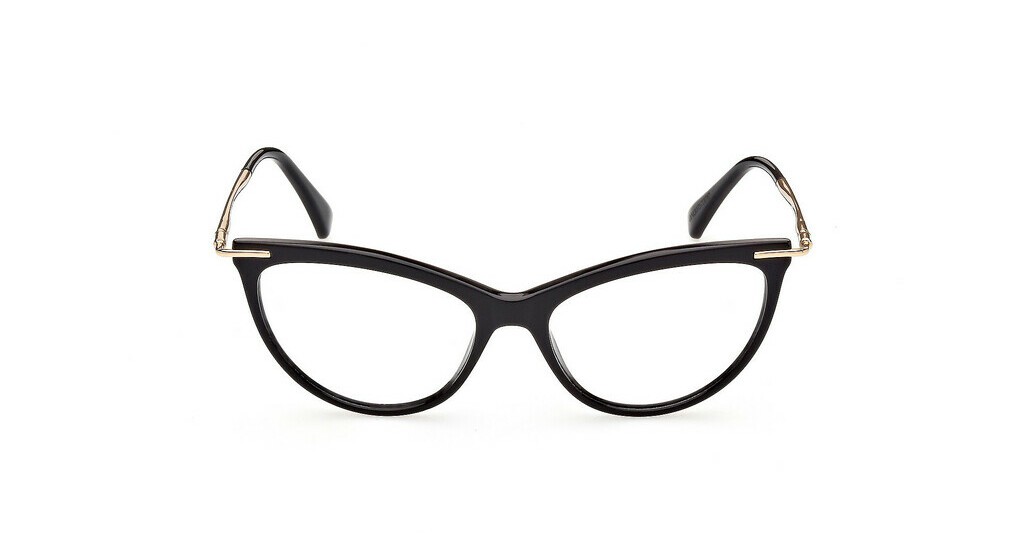 Max Mara 5049 001 - Óculos de Grau