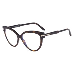 Tom Ford 5763B 052 - Oculos com Blue Block