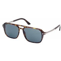 Tom Ford Crosby 910 52V - Oculos de Sol