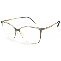 Silhouette 1609 5640 Tam 54 Urban Fusion - Oculos de Grau
