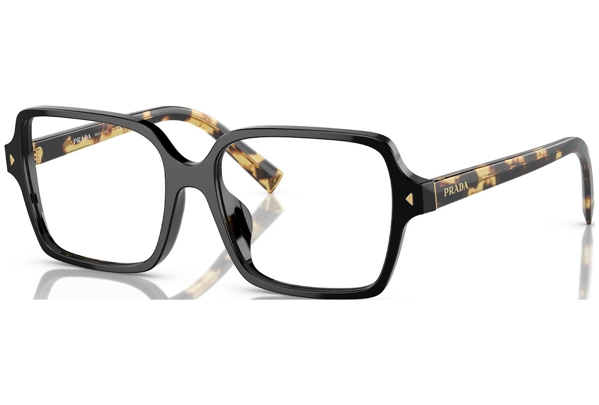 Prada A02V 3891O1 - Óculos de Grau