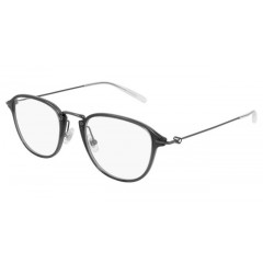 Mont Blanc 155O 001 - Oculos de Grau