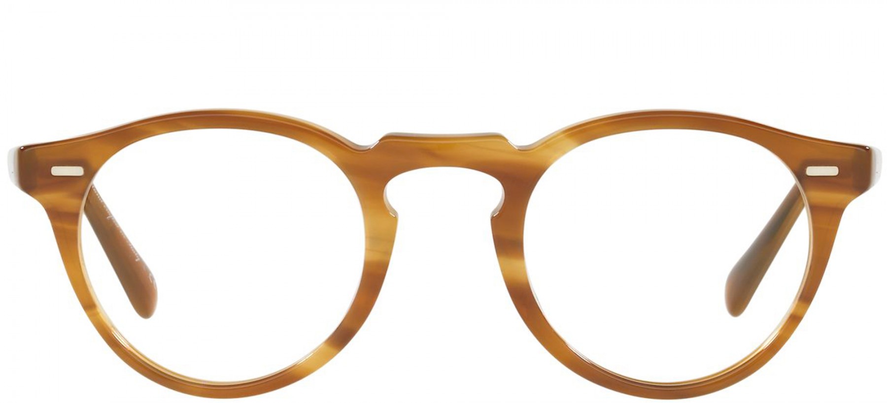 Oliver Peoples Gregory Peck 5186 1011 - Oculos de Grau
