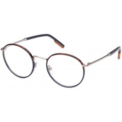 Ermenegildo Zegna 5182 56A  - Oculos de Grau