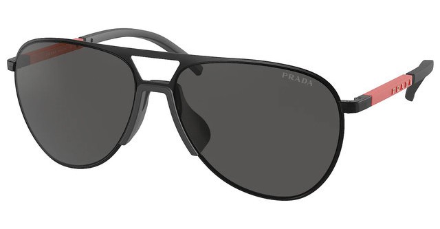 Prada Sport 51XS 1BO06L - Oculos de Sol