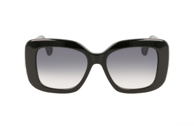 Lanvin 626 001 - Oculos de Sol