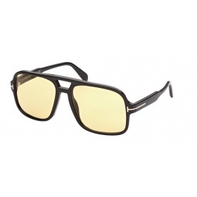 Tom Ford Falconer 0884 01E - Oculos de Sol