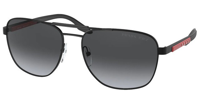 Prada Sport 53XS 1BO6G0 - Oculos de Sol