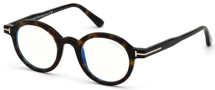 Tom Ford 5664B 052 - Oculos com Blue Block