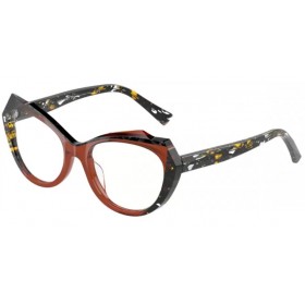 Alain Mikli Ancelina 3136 001 - Oculos de Grau