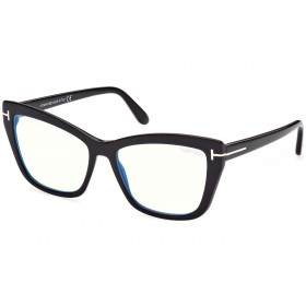 Tom Ford 5826B 001 - Oculos com Blue Block