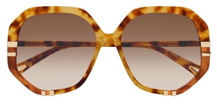 Chloé West 105 001 - Óculos de Sol