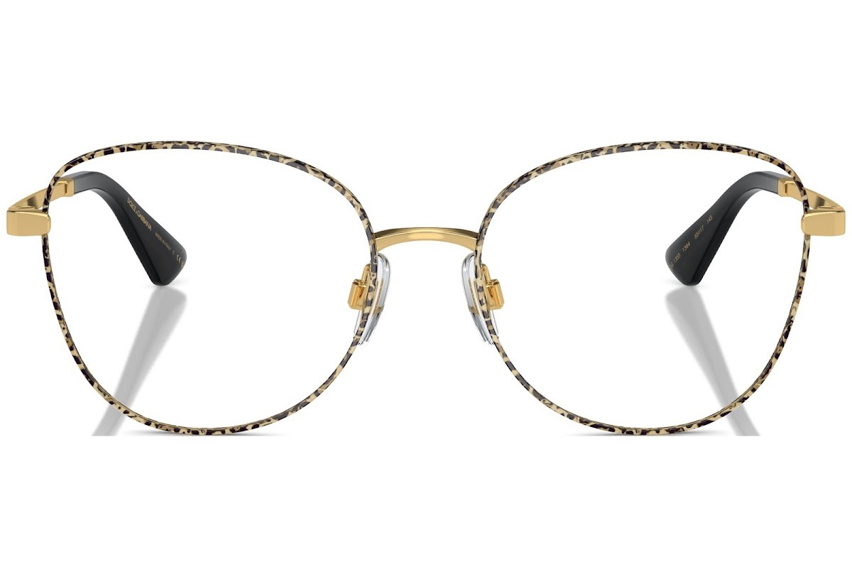 Dolce Gabbana 1355 1364 - Óculos de Grau