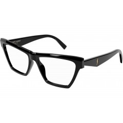 Saint Laurent 103 001 OPT - Óculos de Grau