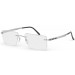 Silhouette 5537 6560 Venture - Oculos de Grau