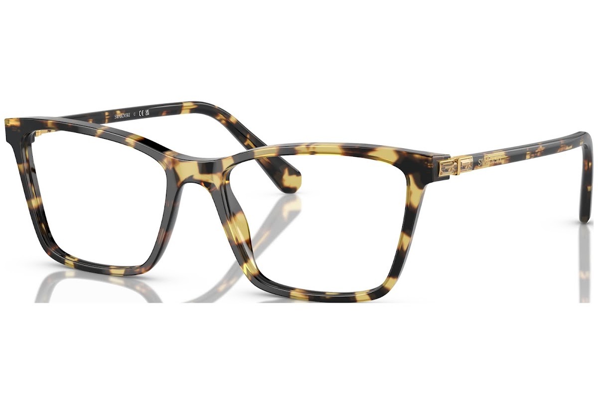 Swarovski 2015 1009 - Óculos de Grau
