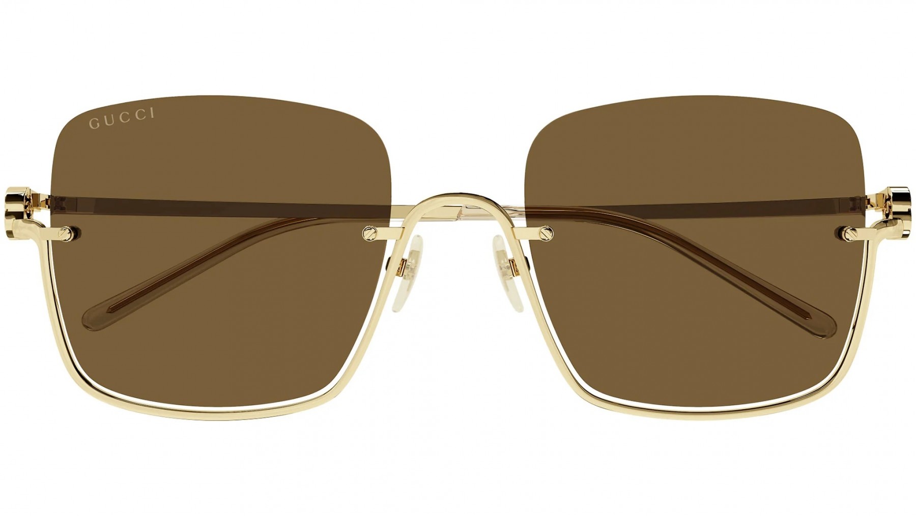 Gucci 1279 002 - Óculos de Sol