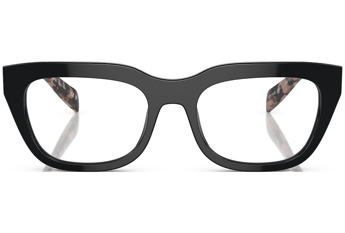 Prada A06V 13P1O1 - Óculos de Grau
