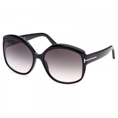 Tom Ford Chiara 0919 01B - Oculos de Sol