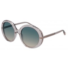 Chloe 7 002 - Oculos de Sol