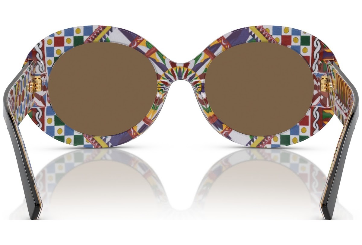 Dolce Gabbana 4448 321773 - Óculos de Sol