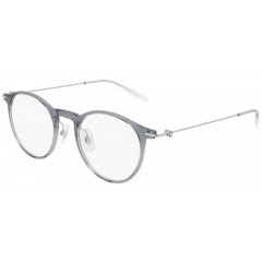 Mont Blanc 99O 001 - Oculos de Grau