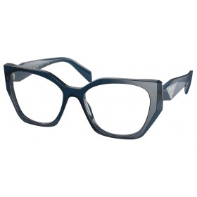 Prada 18WV 08Q1O1 Tam 54 - Oculos de Grau