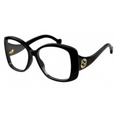 Gucci 1236O 001 - Oculos de Grau