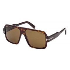 Tom Ford Camden 933 52J - Oculos de Sol