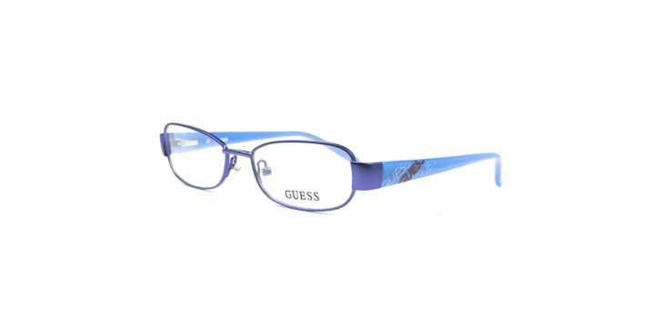 Guess Infantil 9098 PUR - Oculos de Grau
