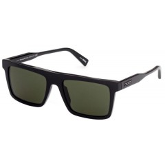 Ermenegildo Zegna 165 01A - Oculos de Sol